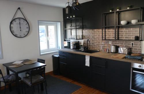 Le Cateau-Cambresis Apartment | Face à Matisse