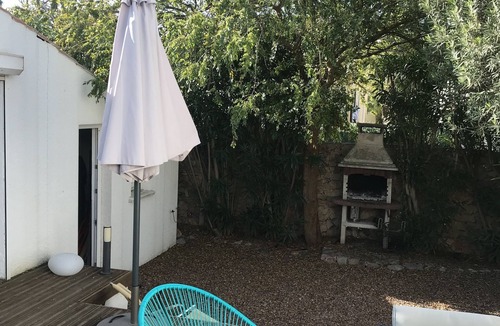 Frontignan House | family house 110 m2 close to the beach