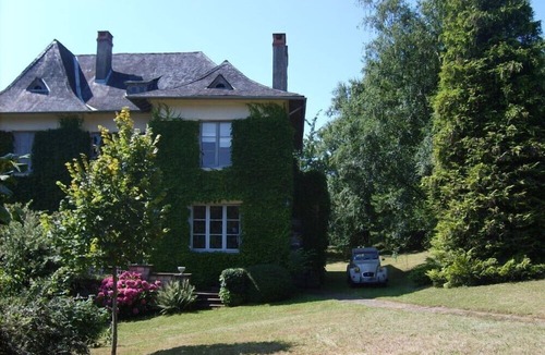 Saint-Robert House | Family house in Saint-Robert (Corrèze)