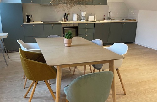 Chateauvieux House | Family Loft à 4 min du Zooparc de Beauval