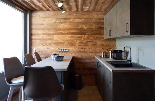 Val-Thorens Apartment | FANTASTIQUE Appartement au coeur de Val Thorens #1, emplacement idéal !