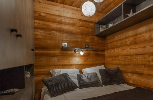 Val-Thorens Apartment | FANTASTIQUE Appartement au coeur de Val Thorens #1, emplacement idéal !