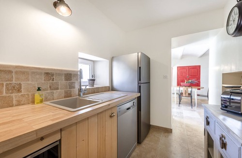 Moustiers-Sainte-Marie Cottage | Farmhouse in the middle of the Provence