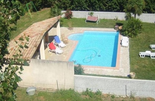 Carlipa House | Farmhouse mobile home with swimming pool - Nature and calm in the countryside