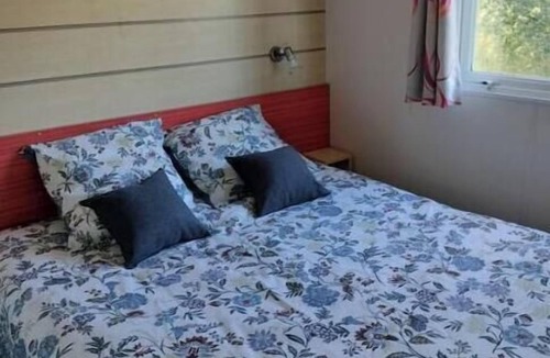 Carlipa House | Farmhouse mobile home with swimming pool - Nature and calm in the countryside