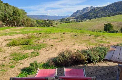 Sartene Bed & Breakfast | Ferme de Roccapina