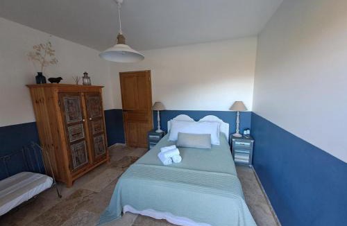 Sartene Bed & Breakfast | Ferme de Roccapina