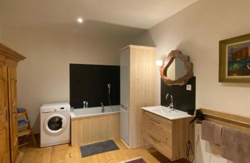 Sainte-Marie-aux-Mines Apartment | Ferme Point du Jour avec sauna et jacuzzi