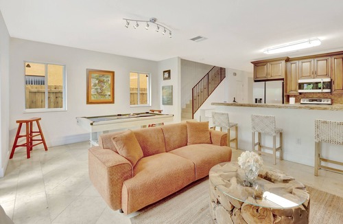 Southwest Coconut Grove House | MAJOR INTERNATIONAL SPORTING EVENT Perfect | Toro: Private Pool, Pool Table, & Near Beach