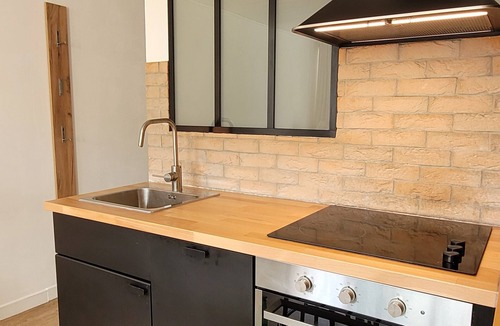 Tignes le Lac Apartment | Flat 30m² Centre Tignes Lac Classified 3*Belles Prestations 100 m des pistes