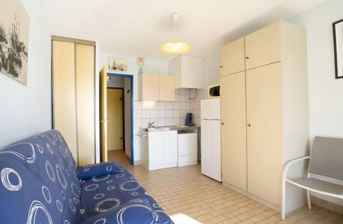 Le Grau-Du-Roi Apartment | Floralies I by Interhome