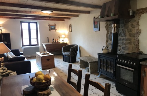 Braux House | Former family home : 10 th rental