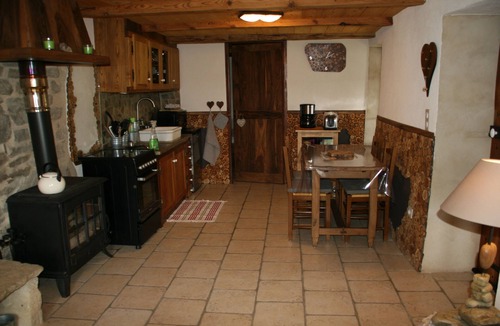 Braux House | Former family home : 10 th rental