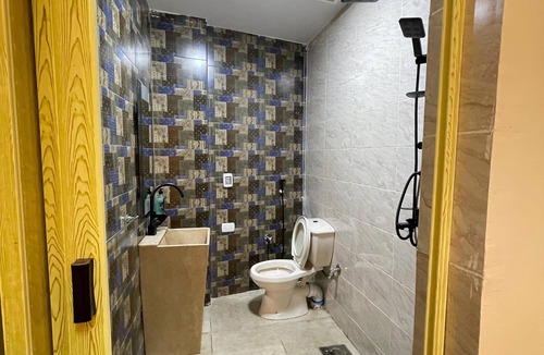 Kafrat al Jabal Hostel | Four pyramids Guest house