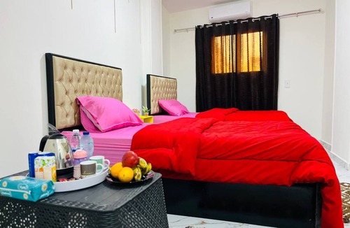 Kafrat al Jabal Hostel | Four pyramids Guest house