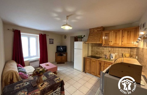 Angoustrine House | 55 m² Gîte ∙ 1 bedroom ∙ 2 guests