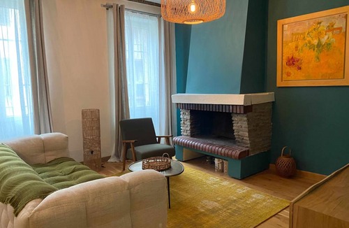 Saint-Lambert Apartment | 70 m² Apartment ∙ 2 bedrooms ∙ 4 guests