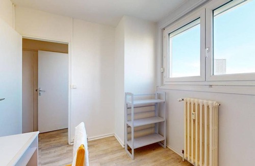 Boucardiere-Malleve Resort | 66 m² Private room ∙ 1 bedroom ∙ 1 guest