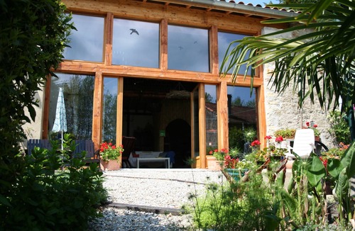 Escueillens-et-Saint-Just-de-Belengard Apartment | Peace & tranquility in a small village 25 mins south of Carcassonne