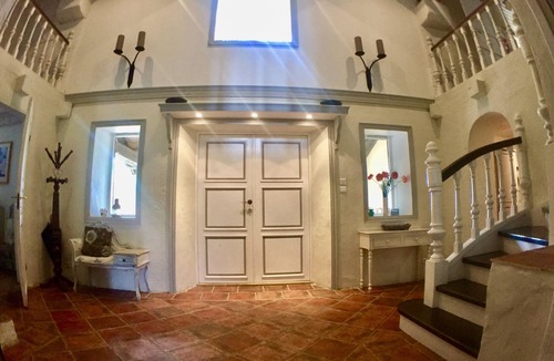 Escueillens-et-Saint-Just-de-Belengard House | Vacation home in the south of France with breathtaking views