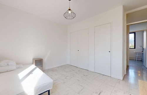 Quartier Villeneuve - Village-Olympique Resort | 110 m² Private room ∙ 1 bedroom ∙ 1 guest