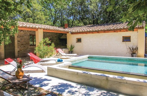Roche-Saint-Secret House | 101 m² House ∙ 3 bedrooms ∙ 6 guests