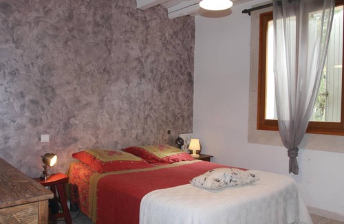 Roche-Saint-Secret House | 101 m² House ∙ 3 bedrooms ∙ 6 guests