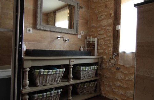 Rouffignac-Saint-Cernin-de-Reilhac House | Beautiful spacious house in Black Périgord