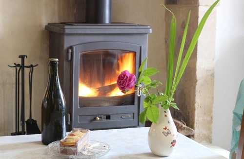 Saint-Germain-de-Tournebut House | 66 m² Gîte ∙ 2 bedrooms ∙ 4 guests