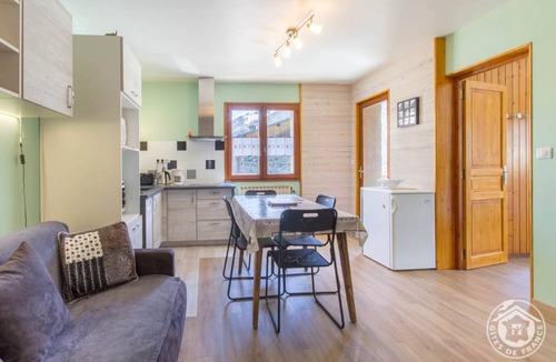 Praranger House | 38 m² Gîte ∙ 1 bedroom ∙ 4 guests