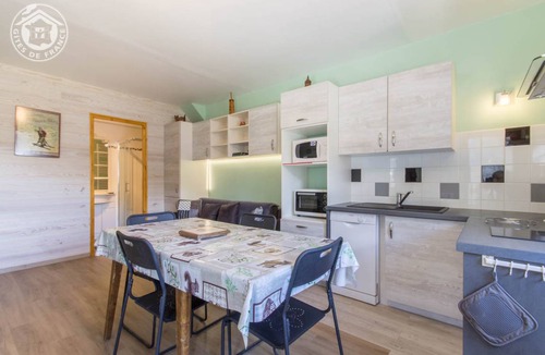 Praranger House | 38 m² Gîte ∙ 1 bedroom ∙ 4 guests