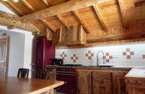 Praranger House | 57 m² Gîte ∙ 2 bedrooms ∙ 4 guests