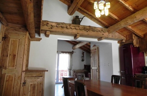 Praranger House | 57 m² Gîte ∙ 2 bedrooms ∙ 4 guests