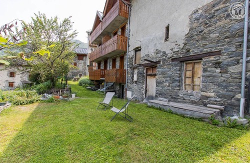 Saint-Martin-de-Belleville House | 90 m² Gîte ∙ 4 bedrooms ∙ 8 guests