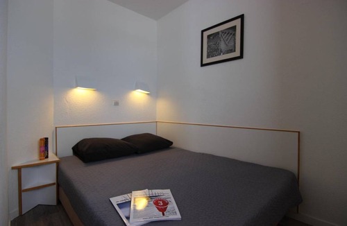 Val-Thorens Hotel | Hotel ∙ 4 guests