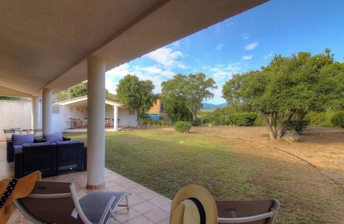 Sainte-Lucie-de-Porto-Vecchio House | In Vitriccia - SAINTE LUCIE DE PORTO VECCHIO