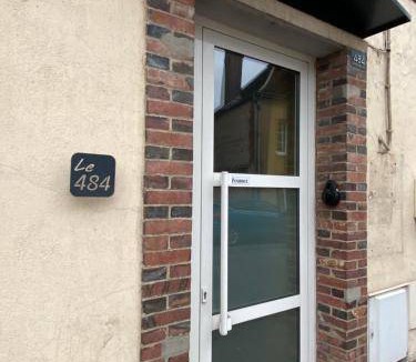 Verneuil-sur-Avre House | 55 m² House ∙ 1 bedroom ∙ 6 guests