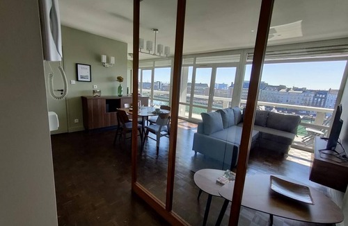 Downtown Le Havre Apartment | François et Auguste - LE Havre
