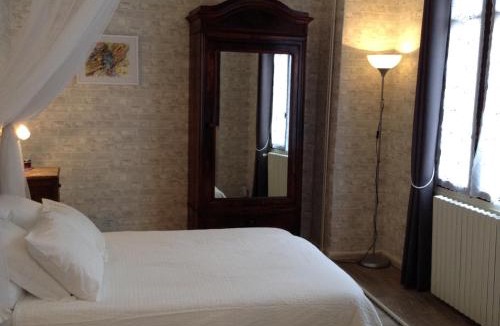 Bort-les-Orgues Apartment | French Holiday Accommodation