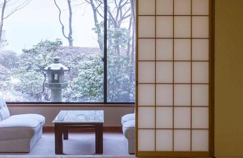 Ikahomachi Ikaho Hotel | Fukuichi
