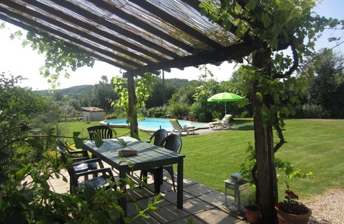 Beaumarches Apartment | Fully renovated gite in Gascon Farmhouse in stunning private rural location.