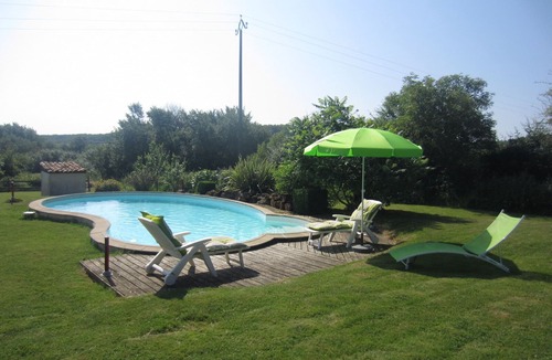 Beaumarches Apartment | Fully renovated gite in Gascon Farmhouse in stunning private rural location.