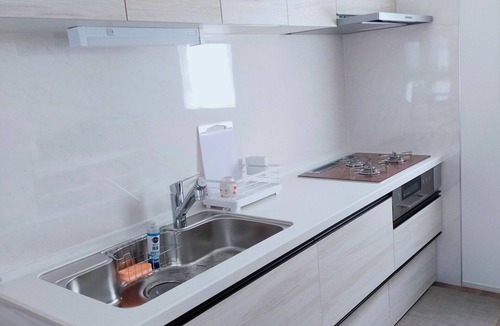 Kita Ward House | FunHome Kurokawa new construction 3LDK charter - FunHome Kurokawa /Nagoya Aichi