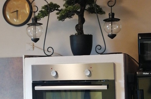 Aubais House | Furnished " main residence extension " 4/places 5 if 2 children -10ans.