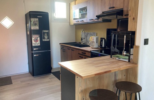 Azay-le-Ferron Bed & Breakfast | Furnished rooms with all comforts - Brenne Regional Nature Park
