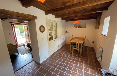 La Chapelle-du-Mont-du-Chat Cottage | Gîte, close to Hautecombe Abbey, Lac du Bourget
