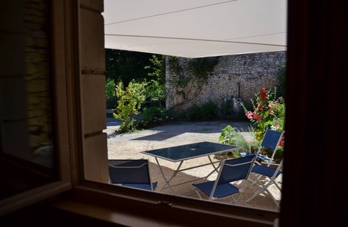 Pinsac House | Gîte à la Ferme Andral "Le Fournil"