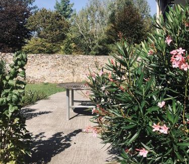 Vernou-la-Celle-sur-Seine House | Gîte 10 lits proche forêt Fontainebleau