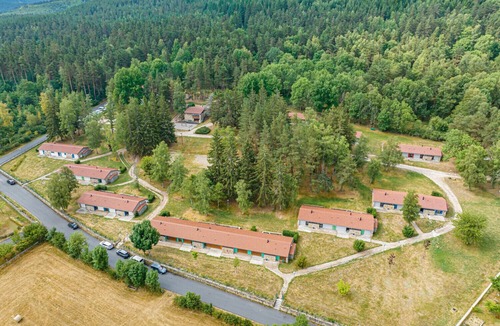 Le Malzieu-Ville House | Gîte 2/4 pers. - La Forêt de Ganigal