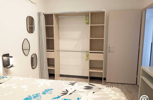 Palavas-les-Flots House | Gîte ∙ 2 bedrooms ∙ 5 guests